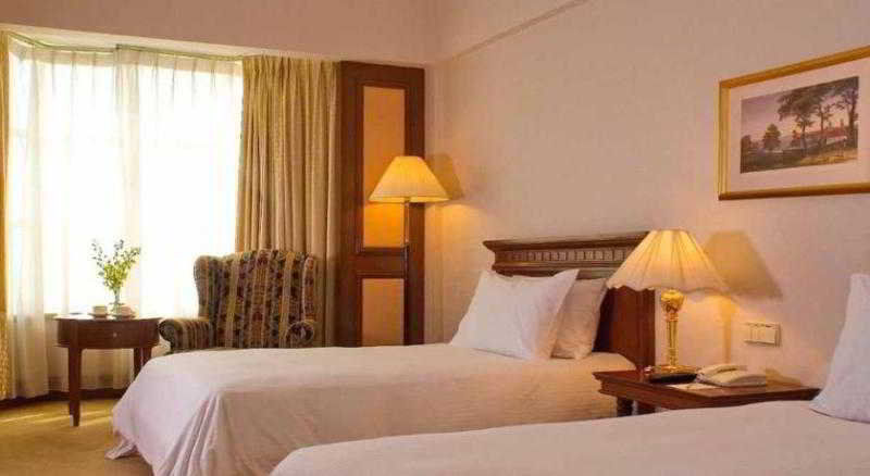 Grand Swiss-Belhotel Melaka Exterior foto