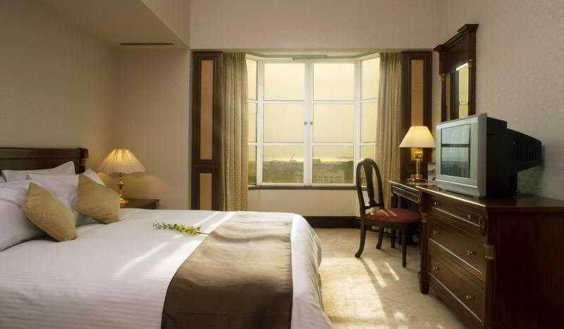 Grand Swiss-Belhotel Melaka Exterior foto